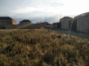 Satılır 3.5 sot torpaq Sumqayıt