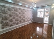 Satılır 3 otaqlı 108 m2 yeni tikili 6 mkr