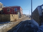 Satılır 3 sot torpaq Qobu