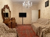 Satılır 2 otaqlı 45 m2 köhnə tikili 3 mkr