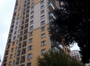 Satılır 3 otaqlı 136 m2 yeni tikili 9 mkr
