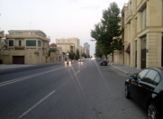 Satılır 3 otaqlı 100 m2 həyət evi Gənclik m.