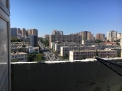 Satılır 4 otaqlı 128 m2 yeni tikili 1 mkr