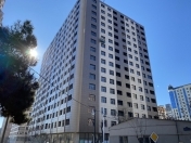 Satılır 4 otaqlı 158 m2 yeni tikili Azərbaycan Dillər Universiteti