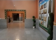 Satılır 2 otaqlı 75.3 m2 yeni tikili Əhmədli