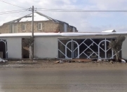 Satılır 6 otaqlı 200 m2 həyət evi Hökməli