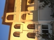 Satılır 6 otaqlı 300 m2 həyət evi Bakıxanov