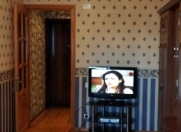 İcarəyə verilir 2 otaqlı 60 m2 yeni tikili 8 km