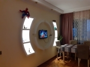 Satılır 2 otaqlı 60 m2 köhnə tikili 8 mkr