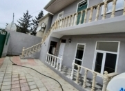 Satılır 4 otaqlı 142 m2 həyət evi Masazır