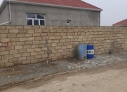 Satılır 3 otaqlı 70 m2 həyət evi Mehdiabad