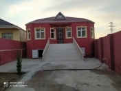 Satılır 4 otaqlı 125 m2 həyət evi Koroğlu Parkı