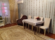 Satılır 3 otaqlı 59 m2 köhnə tikili Şirvan