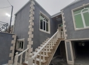 Satılır 5 otaqlı 180 m2 həyət evi Zabrat 2
