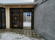 Satılır 2 otaqlı 55 m2 həyət evi Zabrat 2