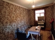 Satılır 2 otaqlı 50 m2 həyət evi Binəqədi