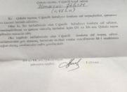 Satılır 15 otaqlı 77000 m2 yeni tikili Qəbələ