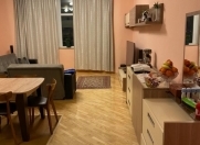 Satılır 2 otaqlı 70 m2 yeni tikili Ayna Sultanova heykəli