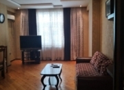 İcarəyə verilir 3 otaqlı 65 m2 yeni tikili Həzi Aslanov