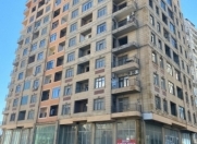 Satılır 3 otaqlı 138 m2 yeni tikili 9 mkr