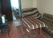 İcarəyə verilir 2 otaqlı 55 m2 köhnə tikili 3 mkr