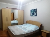 İcarəyə verilir 4 otaqlı 145 m2 yeni tikili Sahil m.