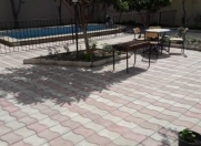 İcarəyə verilir 5 otaqlı 200 m2 həyət evi Botanika bağı