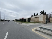 Satılır 12 sot torpaq Buzovna