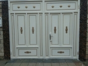 Satılır 3 otaqlı 110 m2 həyət evi Zabrat 1