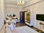 Satılır 2 otaqlı 76 m2 yeni tikili 8 km