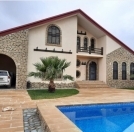 Satılır 5 otaqlı 210 m2 bağ evi Şüvəlan Park ticarət mərkəzi