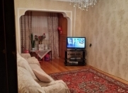 Satılır 2 otaqlı 60 m2 köhnə tikili Əhmədli