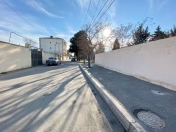 Satılır 5 sot torpaq Qara Qarayev m.