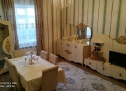 Satılır 5 otaqlı 160 m2 həyət evi NZS