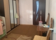 Satılır 1 otaqlı 45 m2 yeni tikili Masazır