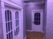 Satılır 3 otaqlı 103 m2 yeni tikili 8 mkr