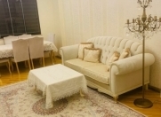 Satılır 3 otaqlı 100 m2 yeni tikili 8 mkr