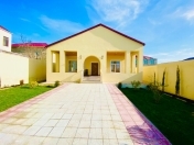 Satılır 4 otaqlı 110 m2 bağ evi Şüvəlan