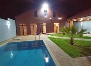 Satılır 4 otaqlı 150 m2 bağ evi Şüvəlan