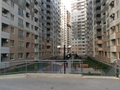 Satılır 2 otaqlı 72 m2 yeni tikili 20 yanvar m.
