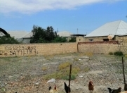 Satılır 4 sot torpaq Gəncə