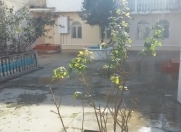 Satılır 6 otaqlı 200 m2 həyət evi Bakıxanov