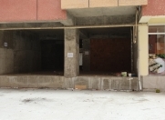 Satılır 1 otaqlı 50 m2 obyekt Yeni Yasamal