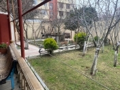 Satılır 4 otaqlı 120 m2 həyət evi Əhmədli