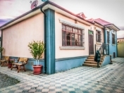 Satılır 5 otaqlı 170 m2 həyət evi Zabrat 2