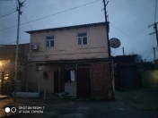 Satılır 7 otaqlı 170 m2 həyət evi Həzi Aslanov
