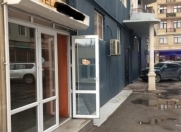 İcarəyə verilir 2 otaqlı 50 m2 ofis Sovetski