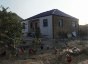 Satılır 3 otaqlı 120 m2 həyət evi Qızıldaş