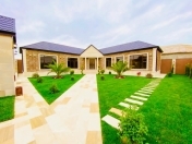 Satılır 5 otaqlı 200 m2 bağ evi Mərdəkan