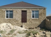 Satılır 4 otaqlı 108 m2 həyət evi Suraxanı r.